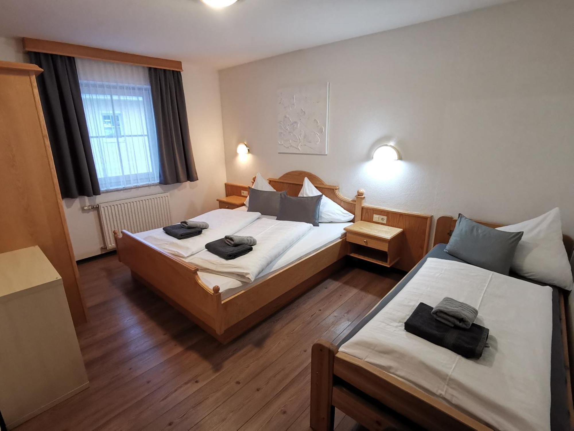 Gaestehaus Amade Flachau Exterior photo
